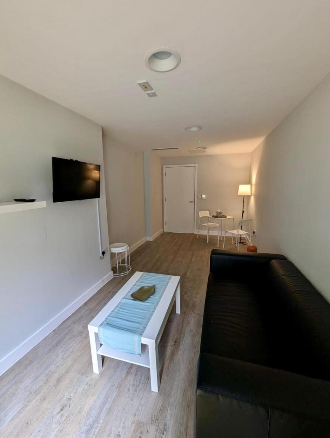 Slieve Apartment Suites برمنغهام المظهر الخارجي الصورة